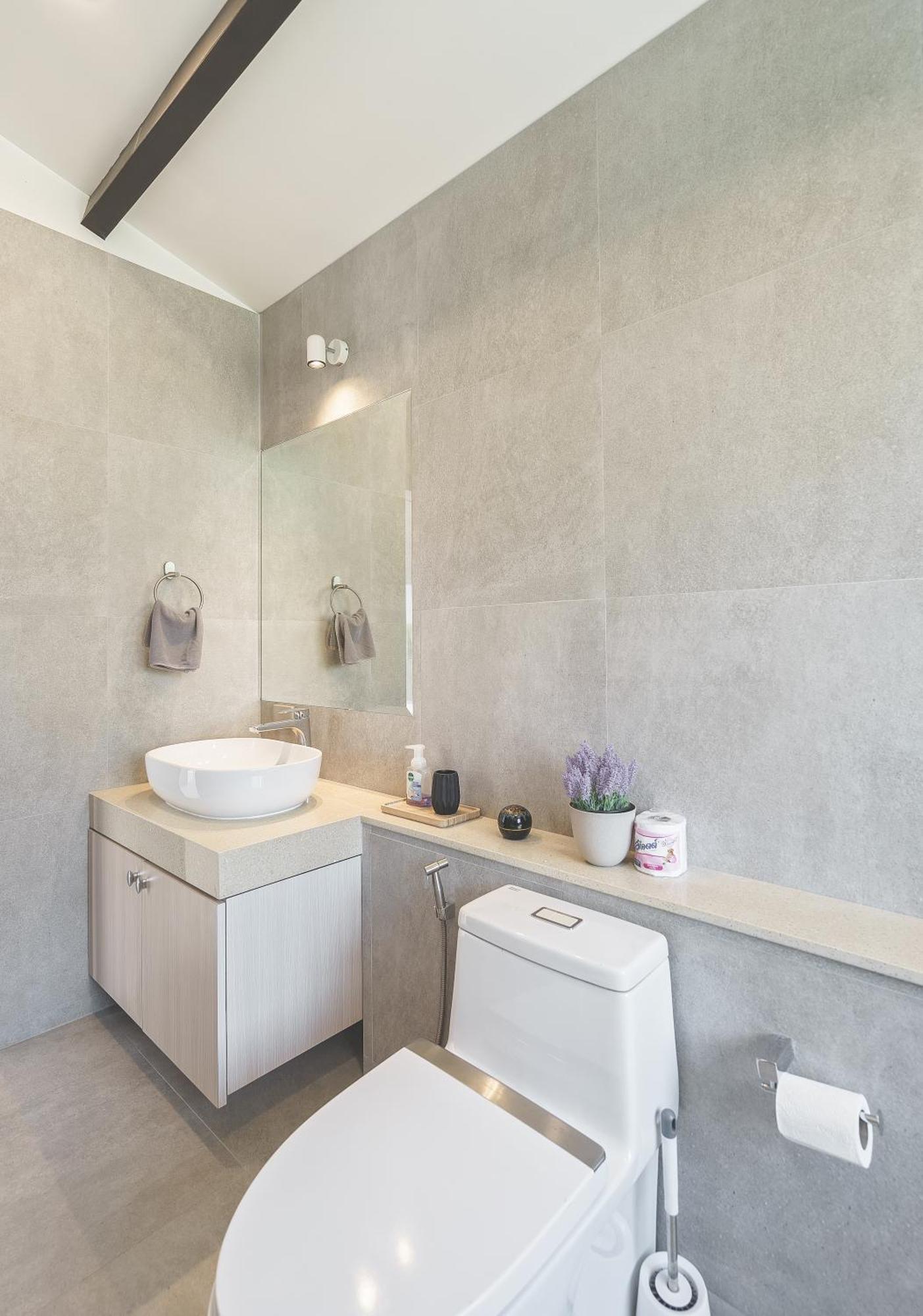 3 Bedroom Luxury 5 Star Seaview Villa Esprit Sdv087-By Samui Dream Villas Strand Bang Rak Exterior foto